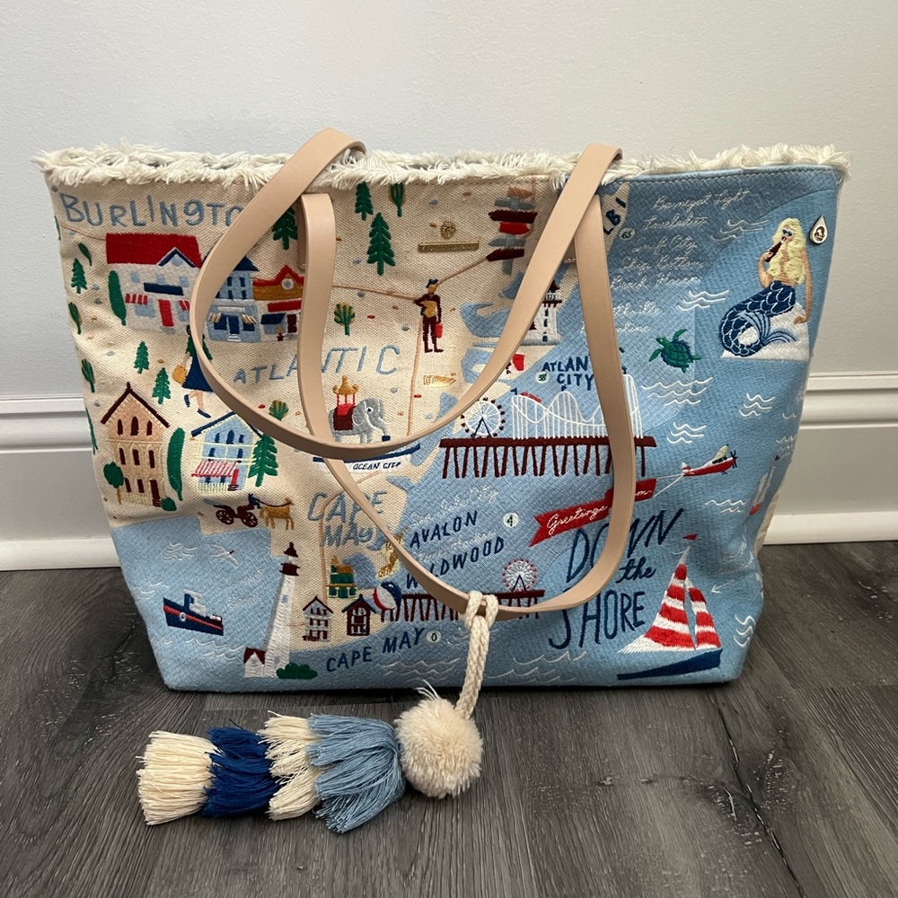 Spartina 449 Greetings From collection